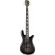 Spector Icon NS-2 Bas Gitar (Black Stain Gloss) 1