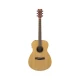 Yamaha FSX400NS Elektro Akustik Gitar (Natural Satin) 2