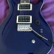 SE Standard 24-08 Elektro Gitar (Trans Blue) 4