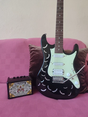 blackstar fly 3 pink floyd limited edition 4