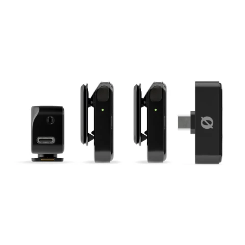 RØDE Wireless Micro Camera Kit 3