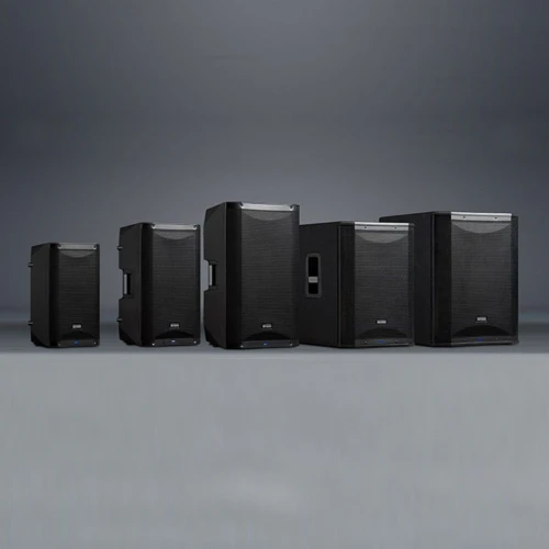 PRESONUS AIR12 PA Hoparlör 4