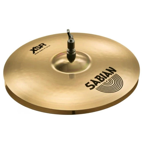 SABIAN XSR1403B 14\" ROCK HATS ZİL XSR 2