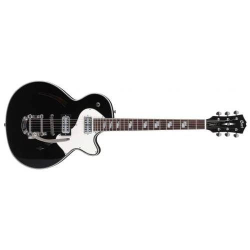 CORT SUNSET-I BK Elektro Gitar 1