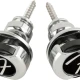 FENDER INFINITY LOCKS CHROME 1