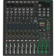 Mackie PROFX12 V3 12-Kanal Mikser 2