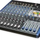 PRESONUS StudioLive AR 12c USB 1