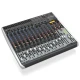 BEHRINGER XENYX QX2222USB / Analog Mixer 3