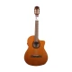 [Outlet] Cordoba C5-CET Elektro Klasik Gitar (OL 22-141) 1