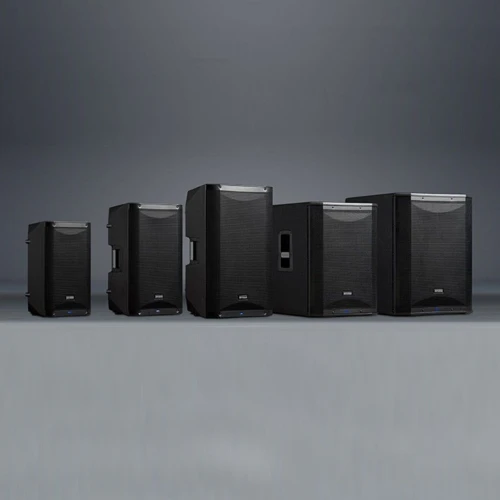 PRESONUS AIR15 PA Hoparlör 4
