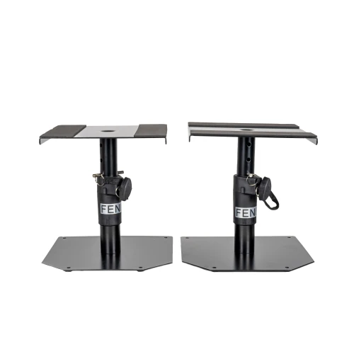 Fenix SS 032 R Masaüstü Monitör Standı (Çift) 1