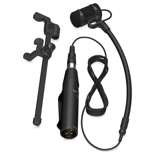 Behringer CB100 Akustik Gitar için Condenser Mikrofon 1