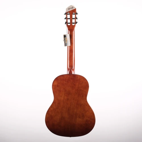 [Outlet] Ortega RST5 Klasik Gitar (Natural) (OL 24-24028) 2