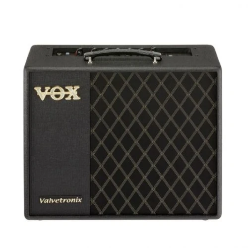 Valvetronix40X 1