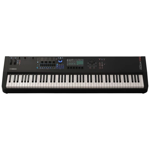 Yamaha MODX M8 Synthesizer 2