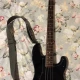 fender squier affinity bas gitar 1