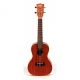 Kala Maun EQ Concert Ukulele 1