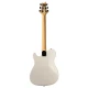 PRS SE NF 53 Elektro Gitar (Pearl White) 4