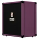 Orange Limited Edition Glenn Hughes Crush Bass 50 Combo Amfi (Mor) 2
