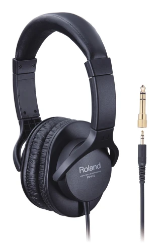 ROLAND RH-5 Kulaklık 5