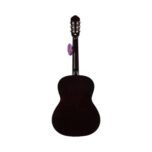 [Outlet] Toledo LC-3900NL 4/4 Klasik Gitar (Natural) (OL 25-26008) 2