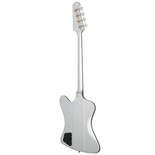 Epiphone Thunderbird '64 4 Telli Bas Gitar (Silver Mist) 2