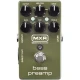 MXR M81 Bass Preamp Pedalı 1