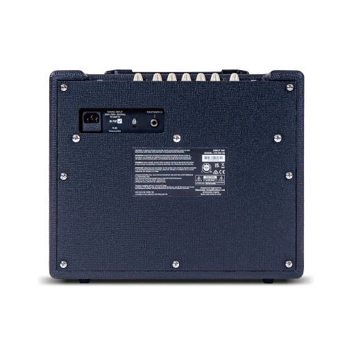 Blackstar DEBUT-30E 12" 30-Watt Combo Amfi (Siyah) 5