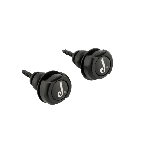 Jackson Strap Locks 2 Black Askı Kilidi 1