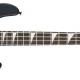 Jackson JS2 Concert Bass AH SBLK 1