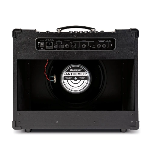Blackstar ID:X 100 1x12” Dijital Kombo Elektro Gitar Amfi 3