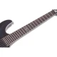 Schecter C-1 Platinum Elektro Gitar 3