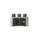 Universal Audio UAFX Knuckles '92 Dual Rec Amp 4