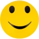 Meinl FACE-H Happy Face Shaker 4