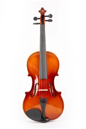 KÖHNER VL-044p Başlangıç Kemanı 4/4 Tam Boy (PARLAK) - 12 Yaş Ve Üzeri 2