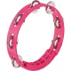 Nino NINO49SP Compact Abs 8'' Tambourine (Pembe) 1