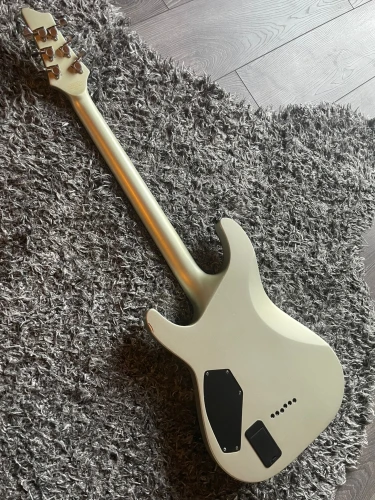 Schecter C-1 Kore EMG 57/66 (ACİL!) 5