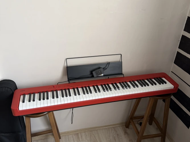 casio cdp s160 88 tuşlu dijital piyano 2