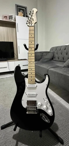 Donner DSt - 152 Elektro gitar 3