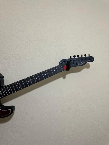 Harley Benton Te-20 HH 2