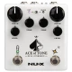 Nux Ace Of Tone Dual Overdrive Pedalı 1
