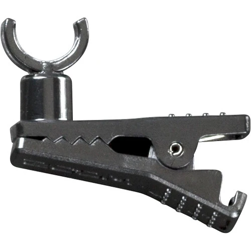 Zoom MCL-1 Lavalier Mirofon Clip (LMF-2 Uyumlu) 2
