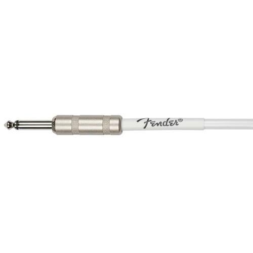Fender Juanes 3m Luna White Enstrüman Kablosu 4