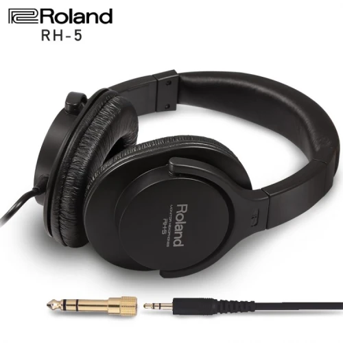 ROLAND RH-5 Kulaklık 3