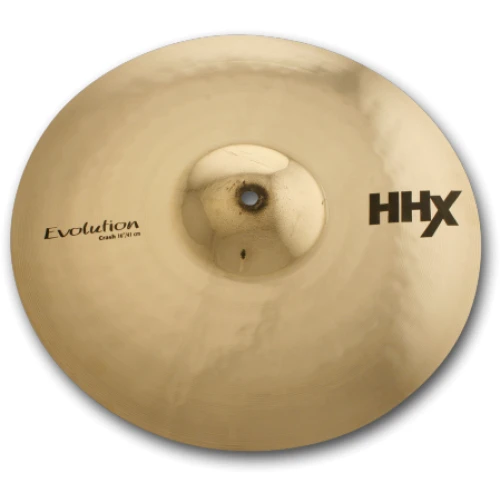 SABIAN 11606XEB 16\" EVOLUTION CRASH ZİL HHX 2