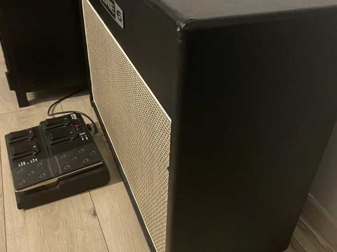 Line6 Flextone III XL 4