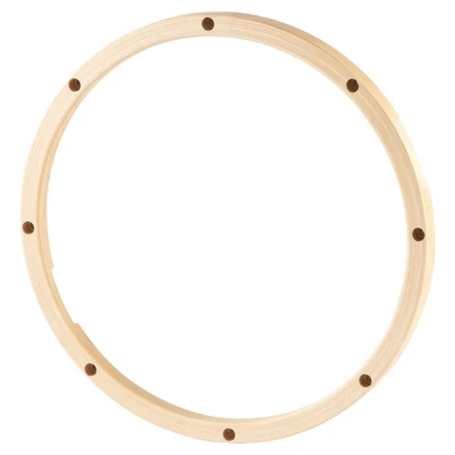 Gibraltar SC-1408WTT 14\'\' 8 Lug Wood Batterer Hoop 2