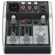 BEHRINGER XENYX 302USB / Analog Mixer 2