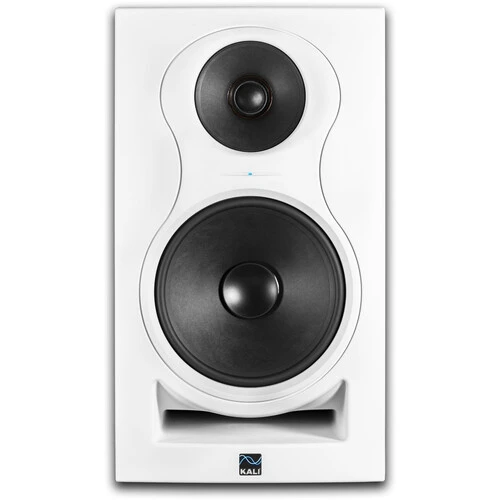 Kali Audio IN-8 V2 ( 2nd Wave ) 8" Stüdyo Monitörü (Beyaz) 1