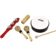 Nino NINOSET1 Percussion Seti (6lı Set) 1